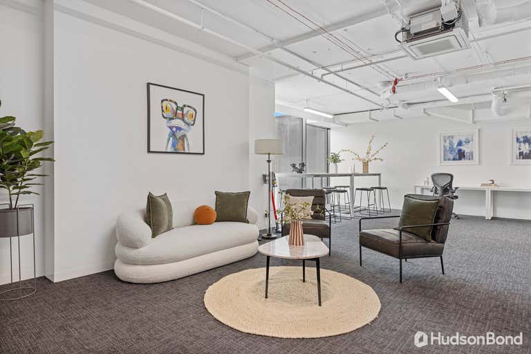 Office 6/127 Bell Street Ivanhoe VIC 3079 - Image 2