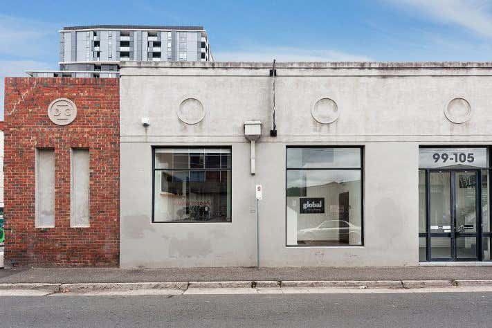 99 Rokeby Street Collingwood VIC 3066 - Image 2