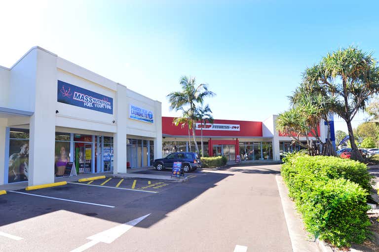 Noosa Homemaker Centre, Shop 15 , 18 Thomas Street Noosaville QLD 4566 - Image 3