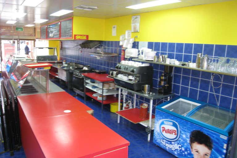 Former Deepka Cafe Premises, 367-369 Peel Street Tamworth NSW 2340 - Image 4