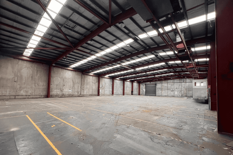 Warehouse 3, 2 Jabez Street Marrickville NSW 2204 - Image 2