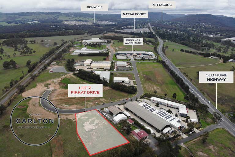 Highlands Business Park, 17 Pikkat Drive Mittagong NSW 2575 - Image 2