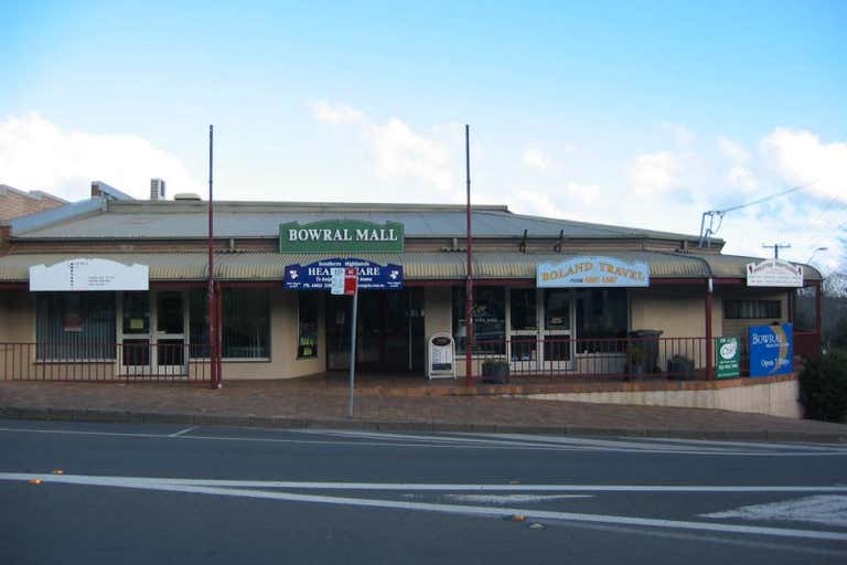 Shop 6 Bowral Mall Bowral NSW 2576 - Image 1