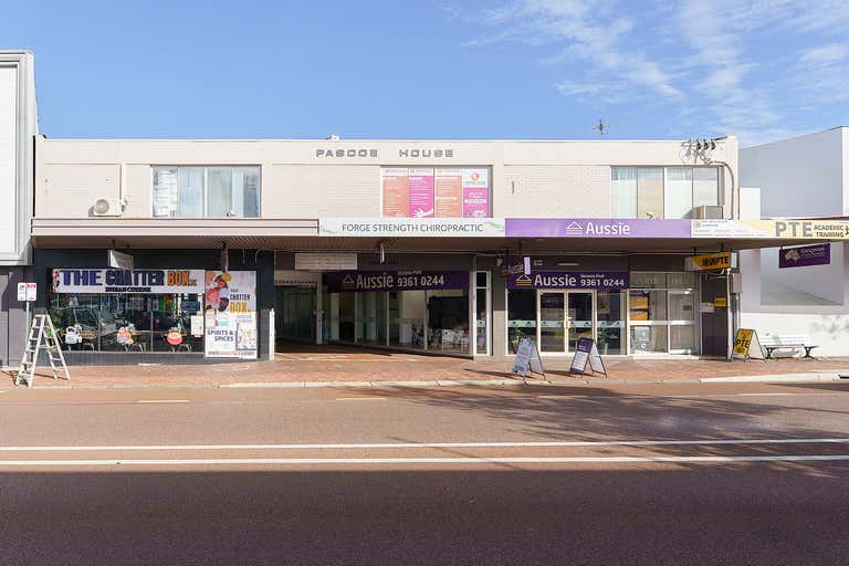 Unit 1 & 5, 439-441 Albany Highway Victoria Park WA 6100 - Image 1