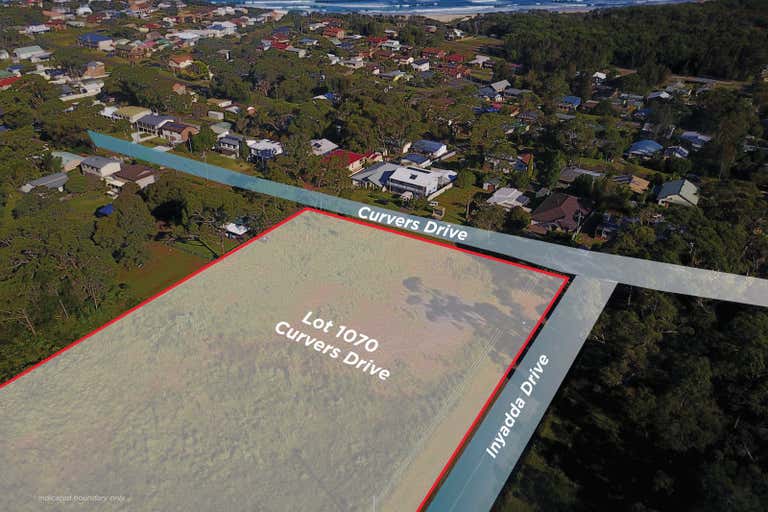 Lot 1070 Curvers Drive Manyana NSW 2539 - Image 2