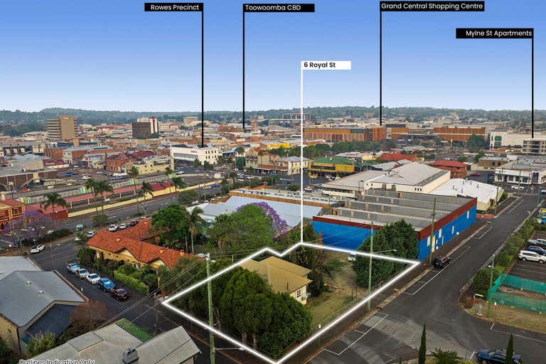 6 Royal Street Toowoomba City QLD 4350 - Image 4