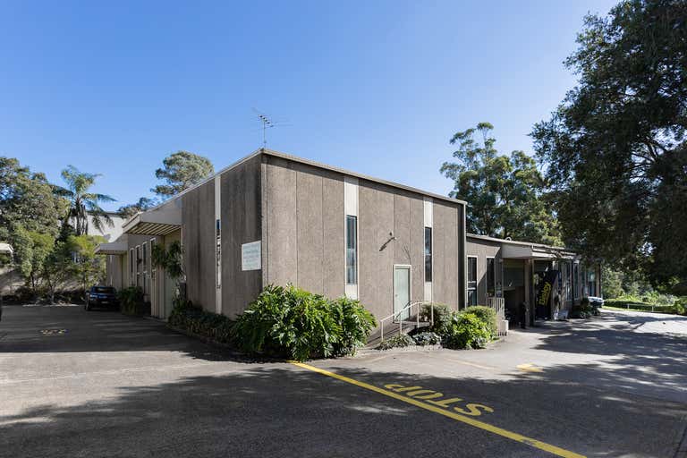 Leased - 4, 7 Carrington Road Castle Hill NSW 2154 - Image 1