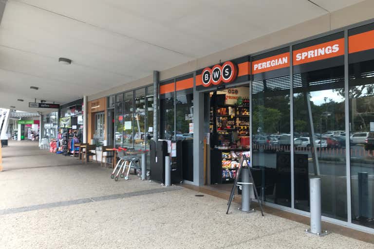 Peregian Springs Shopping Centre , Shop 1, 1 Ridgeview Drive Peregian Springs QLD 4573 - Image 2