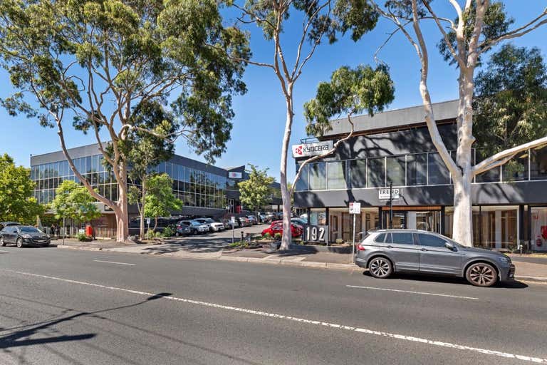 Building A 192 Burwood Road Hawthorn VIC 3122 - Image 4