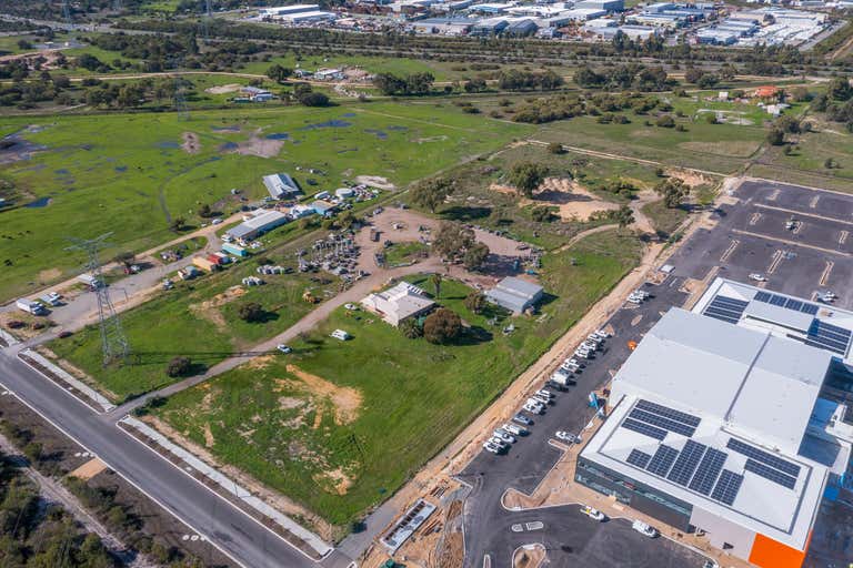 92 Ayres Road, Forrestdale, WA 6112 Development Site & Land For Sale