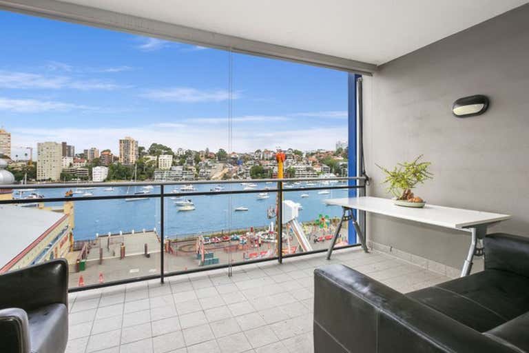 Suite 702, 6a Glen Street Milsons Point NSW 2061 - Image 2