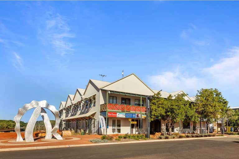 3B/15 Dampier Terrace ( Woodys Arcade) Broome WA 6725 - Image 2