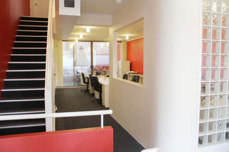 Unit 2, 1-3 Ridge Street North Sydney NSW 2060 - Image 3