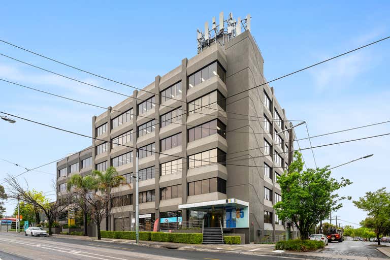 Suites 208 & 308, 685 Burke Road Camberwell VIC 3124 - Image 1