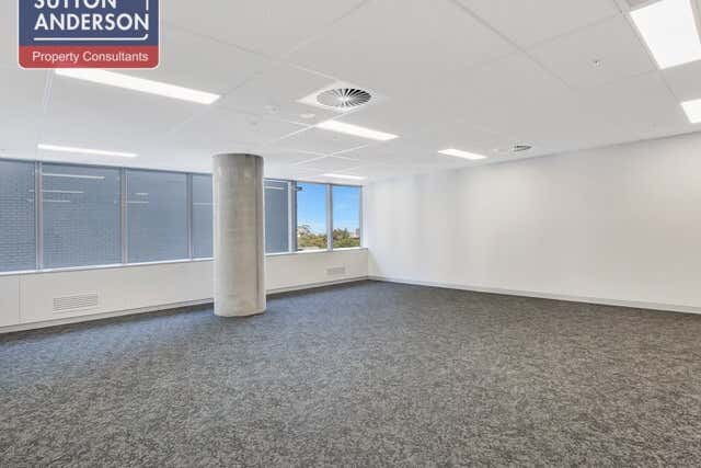 Office Suites, 472 - 486 Pacific Highway St Leonards NSW 2065 - Image 4