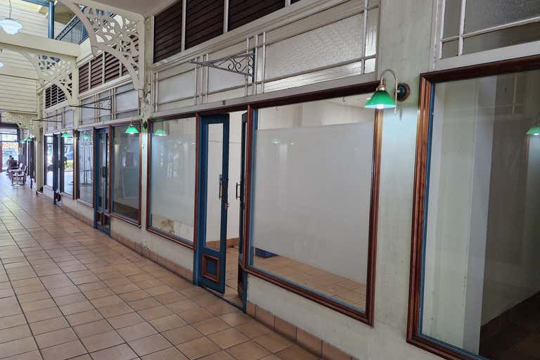 Rounds Arcade, 10/54 Bourbong Street Bundaberg Central QLD 4670 - Image 1