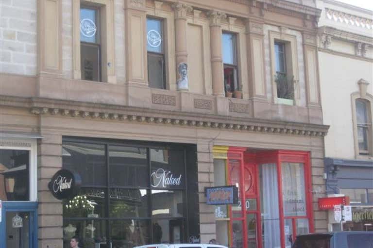 Level 1 238a Rundle Street Adelaide SA 5000 - Image 1