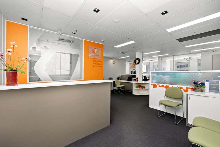 Suite 1003/ 343 Lt Collins Street , 1003/343 Lt Collins Street Melbourne VIC 3000 - Image 1