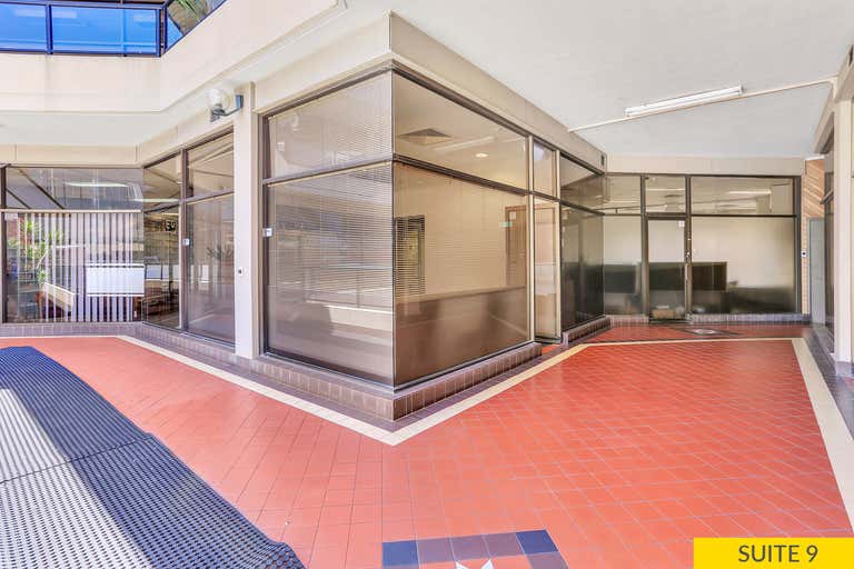 Suite 9, 185 Military Road Neutral Bay NSW 2089 - Image 4