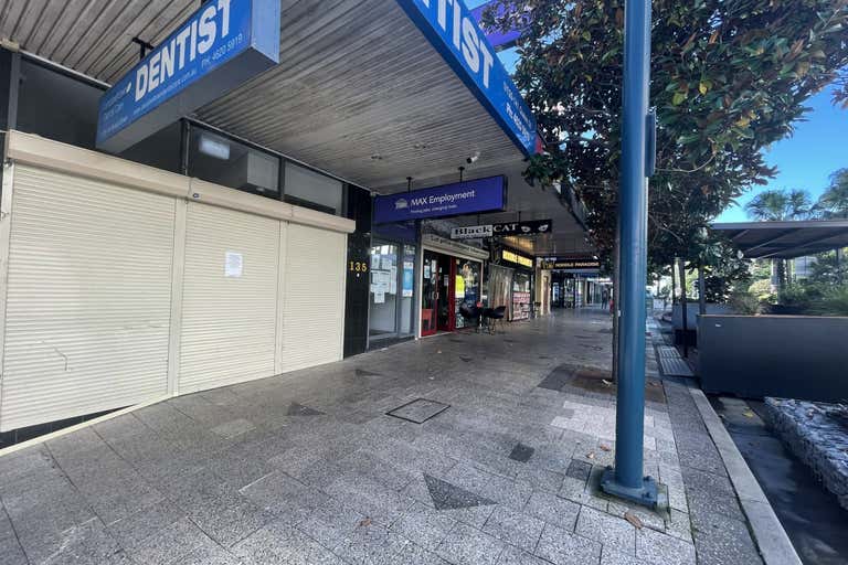 Shop 1, 135-141 Queen Street Campbelltown NSW 2560 - Image 3