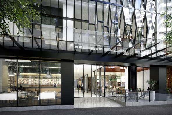 568 Collins Street Melbourne VIC 3000 - Image 2