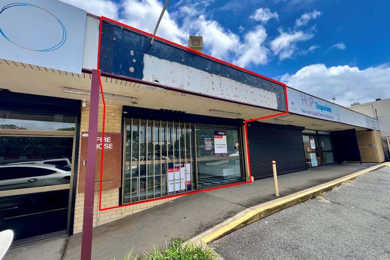 Shop 7 / 6 Lavelle Street Nerang QLD 4211 - Image 2