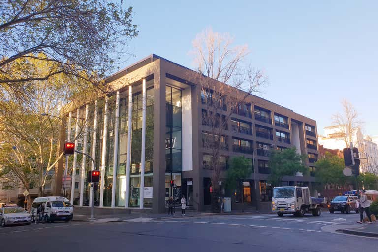 2/46a Macleay Street Potts Point NSW 2011 - Image 1