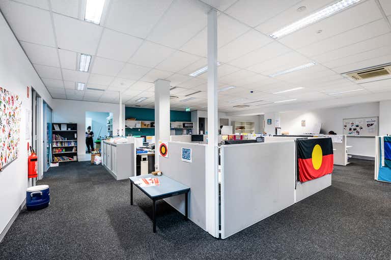 Fully Fitout Office's Available 100m2 - 700m2, 10 Orchard Av Armadale WA 6112 - Image 3