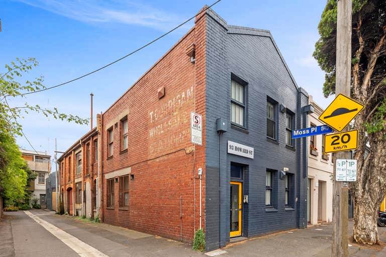 93 Howard St North Melbourne VIC 3051 - Image 1