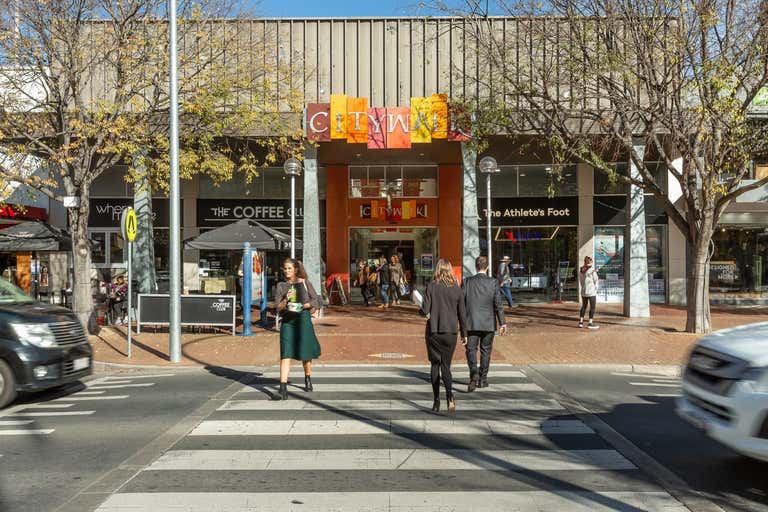 City Walk Arcade, 20/519-525 Dean Street Albury NSW 2640 - Image 2