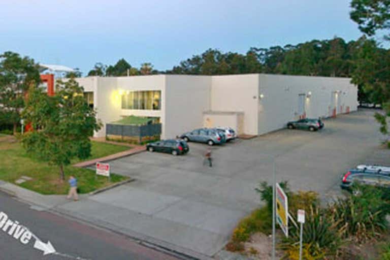 Warehouse B, 2 Reliance Drive Tuggerah NSW 2259 - Image 1