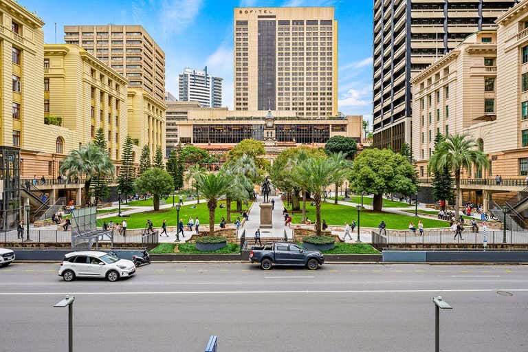 Ground Floor, 247 Adelaide Street Brisbane City QLD 4000 - Image 2