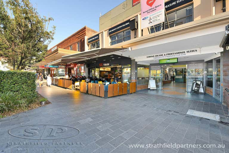 13/12 Churchill Avenue Strathfield NSW 2135 - Image 1