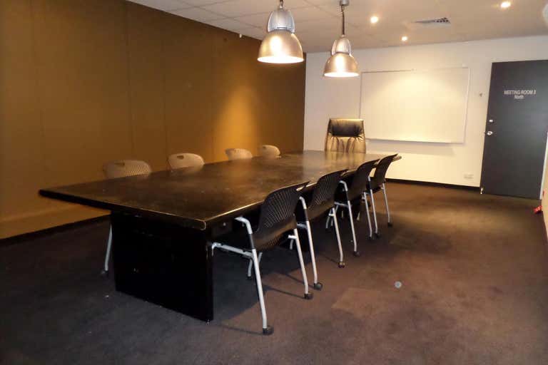 Suite 313, 410 ELIZABETH STREET Surry Hills NSW 2010 - Image 4