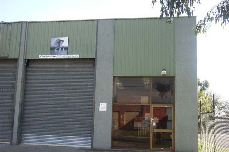 Factory 7, 4-8 Tower Court Noble Park VIC 3174 - Image 1