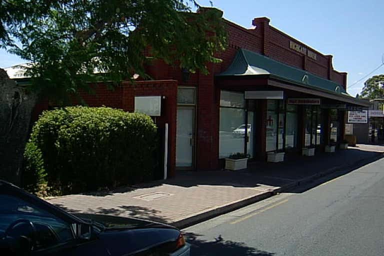 Highgate House, Shop 4, 435-439 Fullarton Road Highgate SA 5063 - Image 3