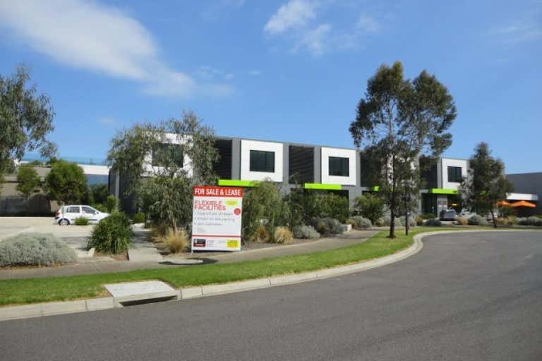 PORT GREEN, 67-77 WHARF ROAD, PORT MELBOURNE Port Melbourne VIC 3207 - Image 3