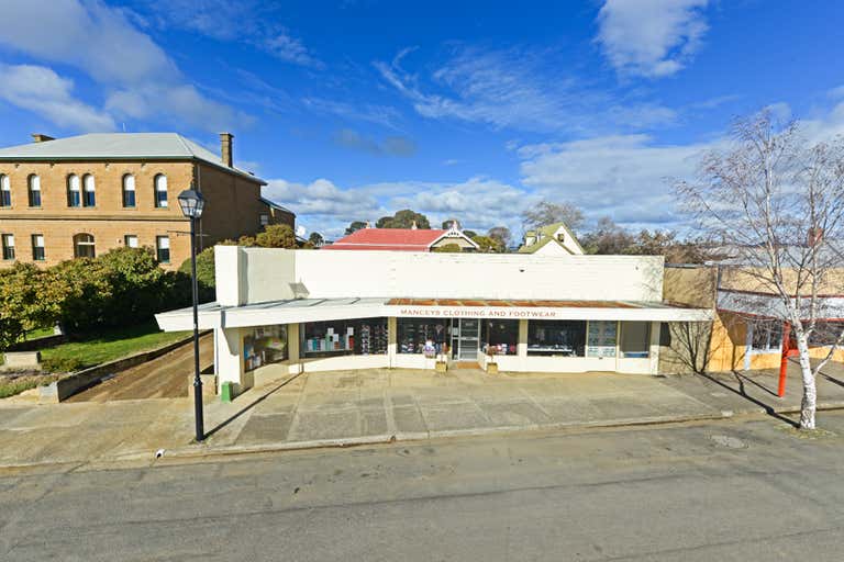 67 High Street Oatlands TAS 7120 - Image 1