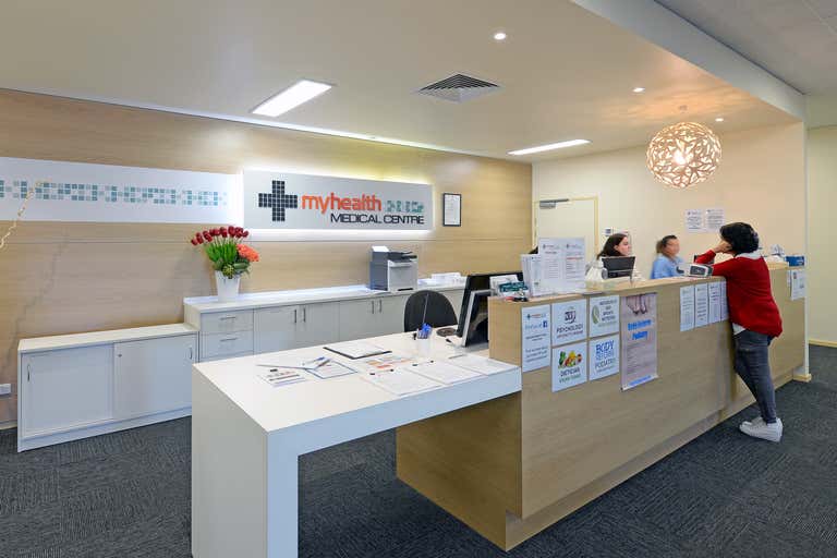 Medical Centre, 225-229 Sneydes Road Point Cook VIC 3030 - Image 4