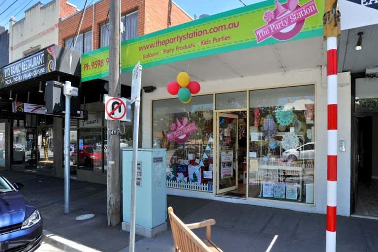 471 Hampton St Hampton VIC 3188 - Image 1