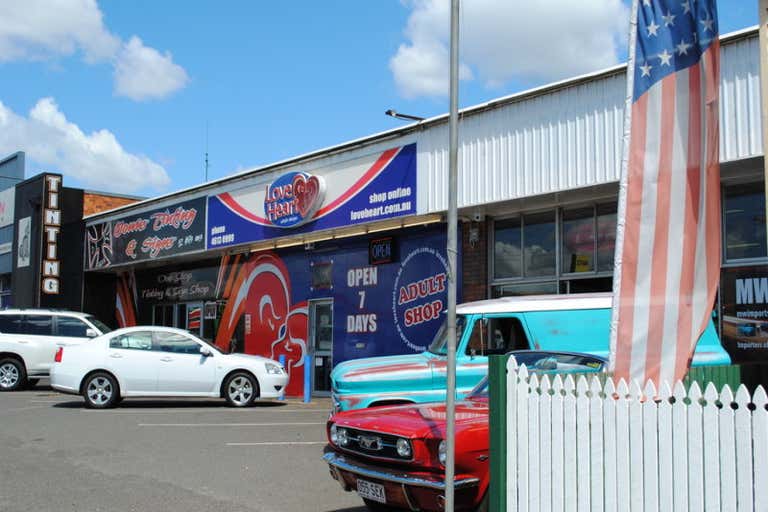 166 James Street South Toowoomba QLD 4350 - Image 2