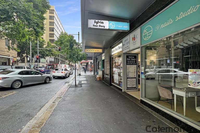 Shop 9A, 339 Sussex St Sydney NSW 2000 - Image 4