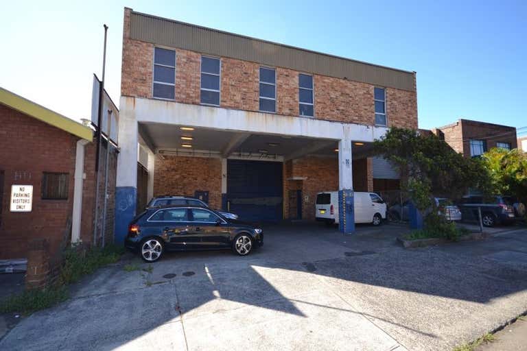 11-13 Sydney Street Marrickville NSW 2204 - Image 1