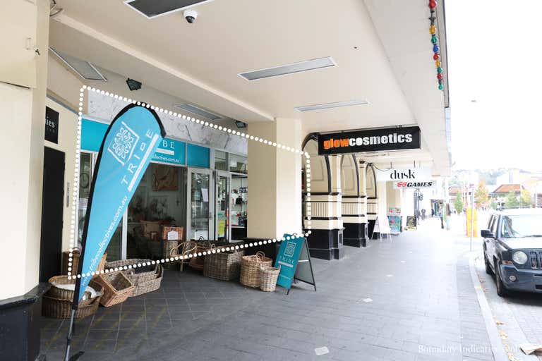 Shop 1A & 1B 107 Brisbane Street Launceston TAS 7250 - Image 4