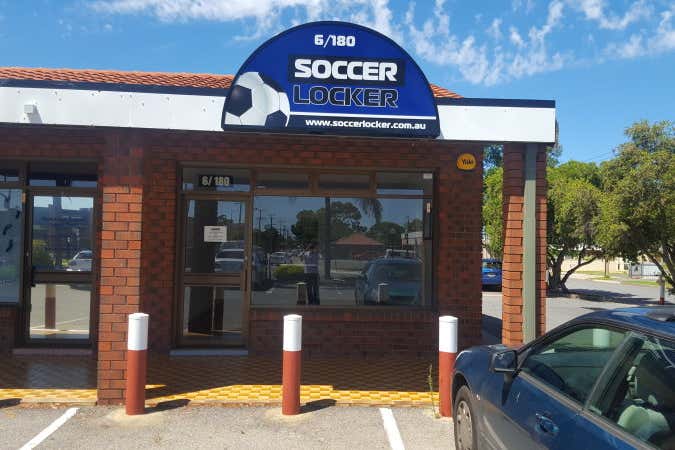 Shop 6, 180 Grange Road Flinders Park SA 5025 - Image 1