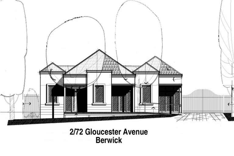 2/72 Gloucester Avenue Berwick VIC 3806 - Image 3