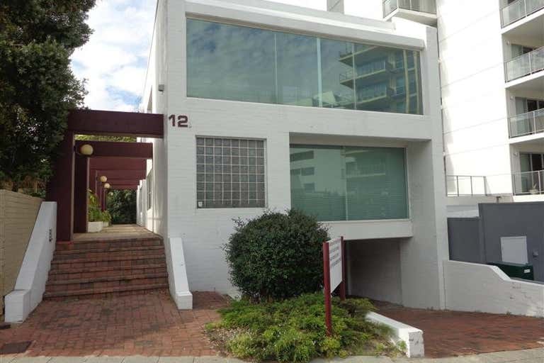 Suite 1/12 Prowse Street West Perth WA 6005 - Image 1