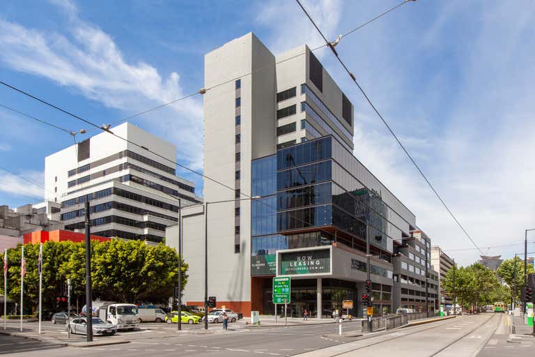 637 Flinders Street Melbourne VIC 3000 - Image 1