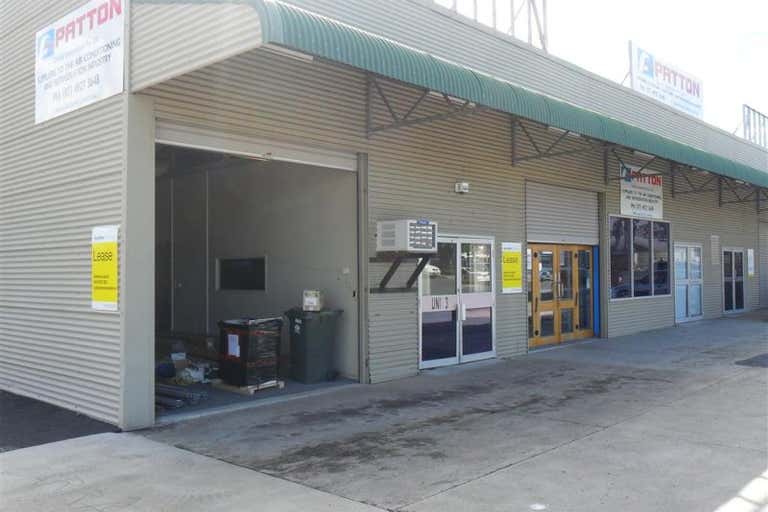 Unit 3 140 William Street Rockhampton City QLD 4700 - Image 3