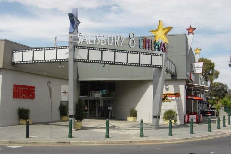 Salisbury Cinema Complex, 102 Gawler Street Salisbury SA 5108 - Image 1